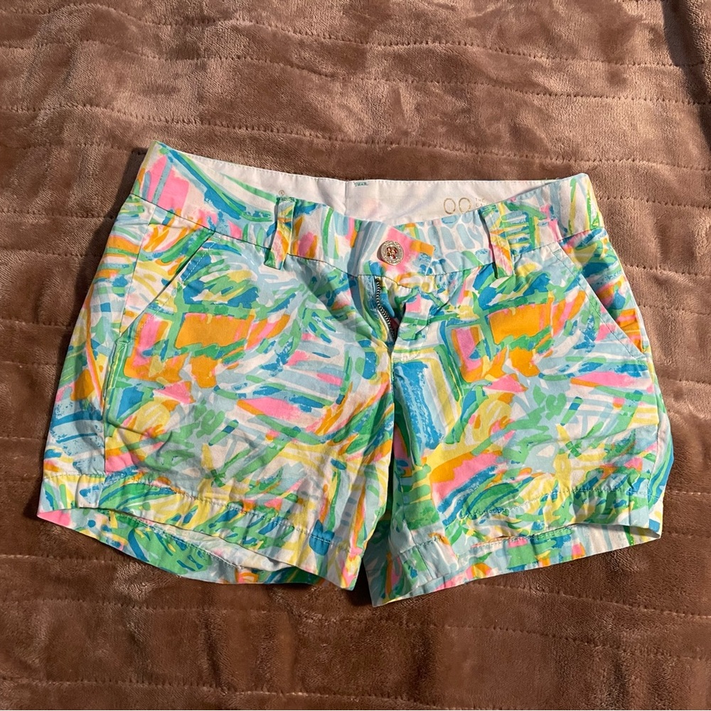 Callahan “sun sea and salt”